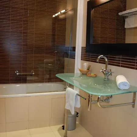 Dom Hotel Organya
