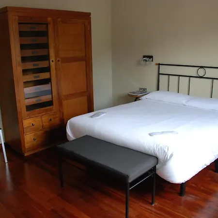 Hotel Dom Organya