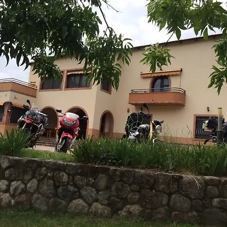 Hotel Dom 3*
