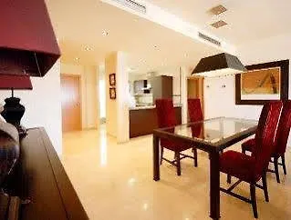 Hotel Dom Organya